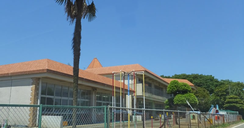 瀬戸幼稚園