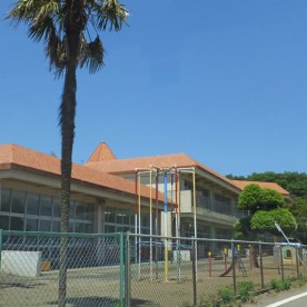 瀬戸幼稚園