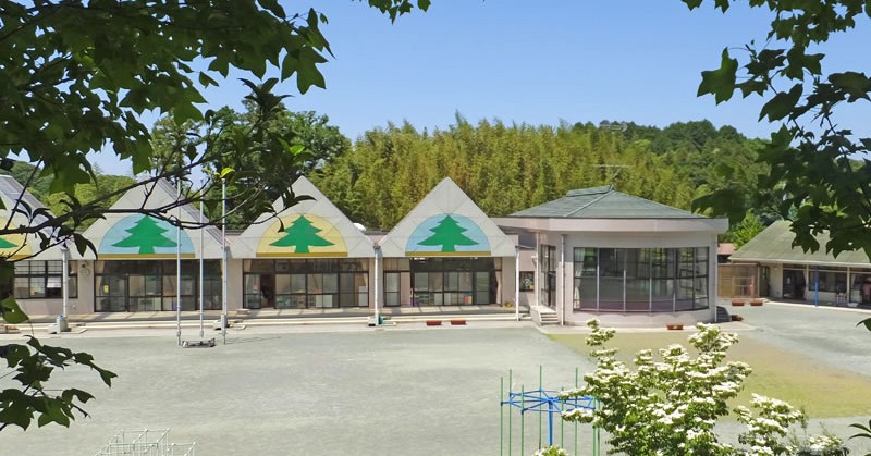 もとの幼稚園