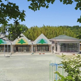 もとの幼稚園