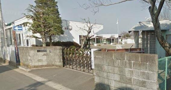 白里幼稚園