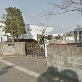 白里幼稚園