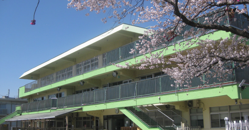 みらい保育園