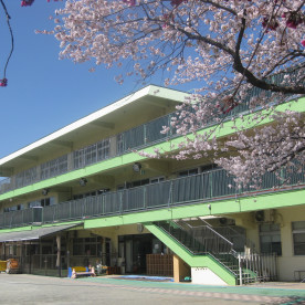 みらい保育園