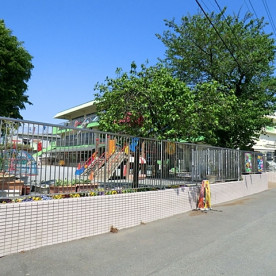 みらい保育園の写真2