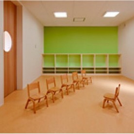 あおぞら保育園の写真3