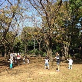 共同保育所子どもの家
