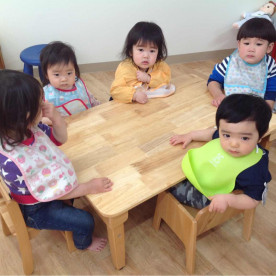 たばた絆保育園の写真3