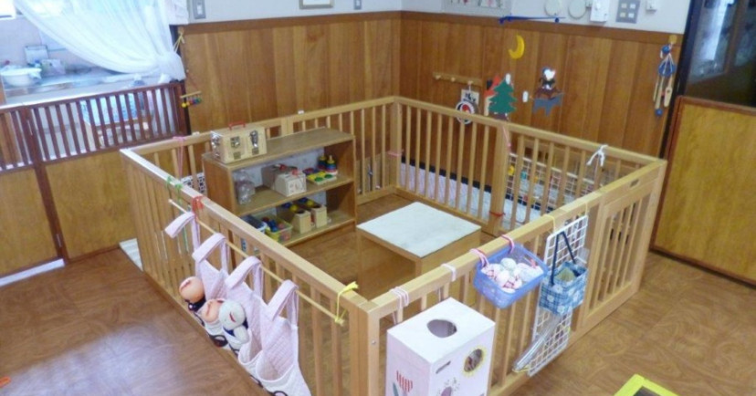 やまと保育園