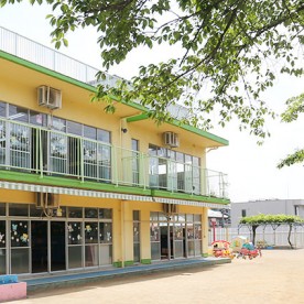 つくしの幼稚園