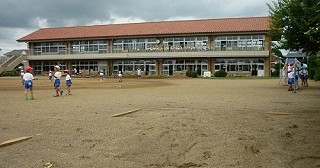 富里幼稚園