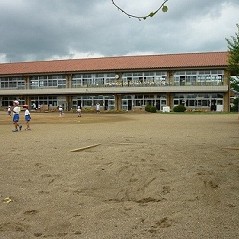 富里幼稚園の写真3