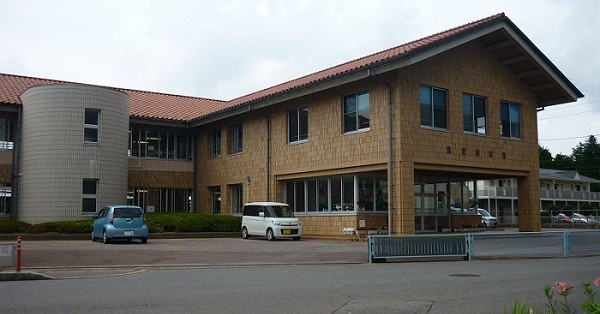 富里幼稚園