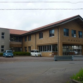 富里幼稚園
