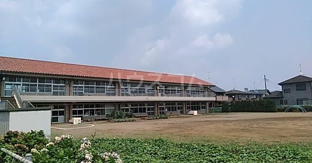 富里幼稚園