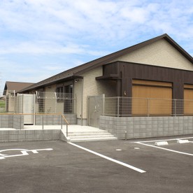 あい・あい保育園富里園