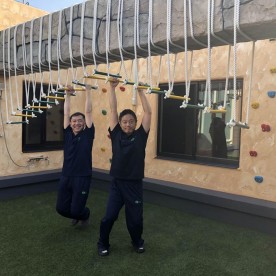 コンパス幼保園　船橋校