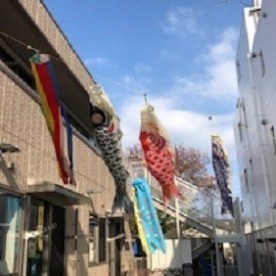 とこちゃん保育園