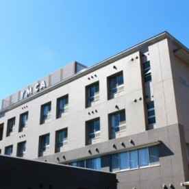 大和ＹＭＣＡ保育園の写真2