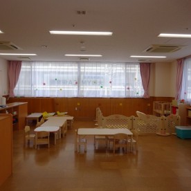 大和ＹＭＣＡ保育園