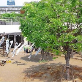 わくわくの森保育園
