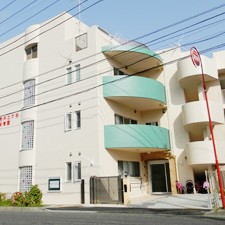 ひびき井土ヶ谷保育園