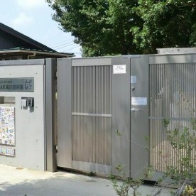 よこはま風の遊育園