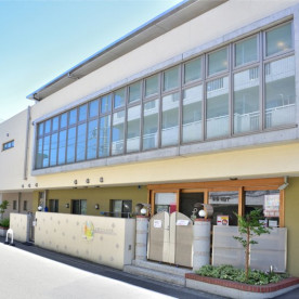 本郷ゆうし保育園