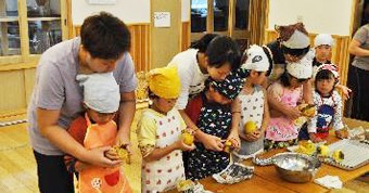 土と愛　子供の家保育所第２