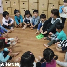 明徳二俣川保育園