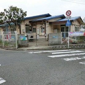 西柴保育園の写真2