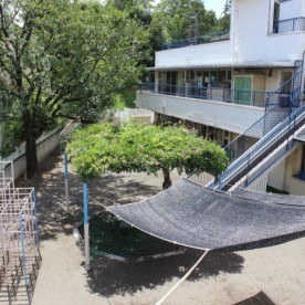 シャローム保育園