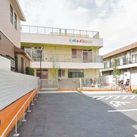 げんきっず第２保育園