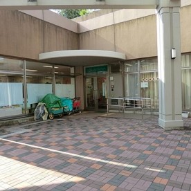コンビプラザ橋本保育園