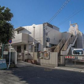 ほんだ保育園
