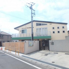 きゃんばす東林間保育園の写真2