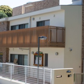 柏尾スマイル保育園の写真2