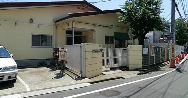 阿久和保育園