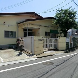 阿久和保育園