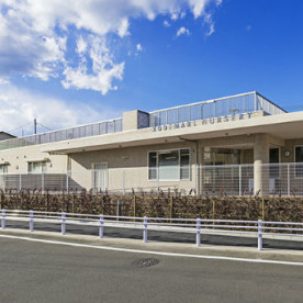 こでまり保育園