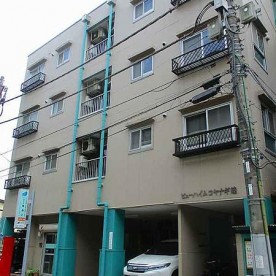 睦町保育園の写真2