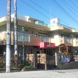 金沢ぴよっこ保育園