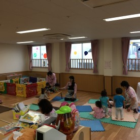 ビアレ横浜スマイル保育園