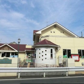 立場エンゼル保育園の写真2