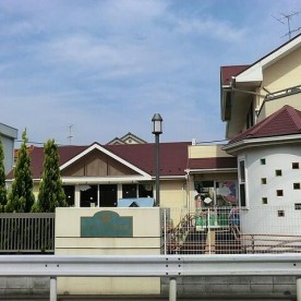 立場エンゼル保育園