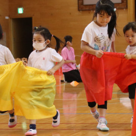 おうじ絆保育園の写真4