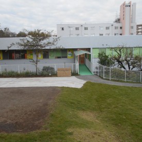 汐見台愛育園の写真2