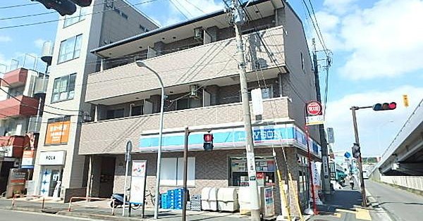 フレンド金沢文庫保育園