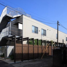 おおくらやまえきまえのぞみ保育園