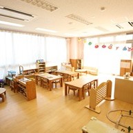 あかね台光の子保育園